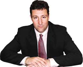 jonathan lapid dui lawyer mississauga